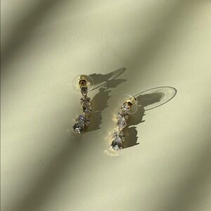 Elegant Drop Earrings new